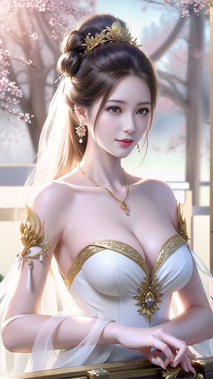 还珠格格手游小米版本下载